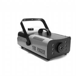 1500 watt smoke machine