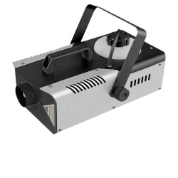 1500 watt smoke machine
